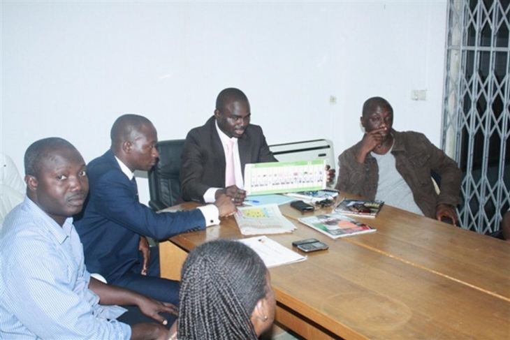 Climat d`insécurité sur Abidjan : Deux membres de la société civile portés disparus